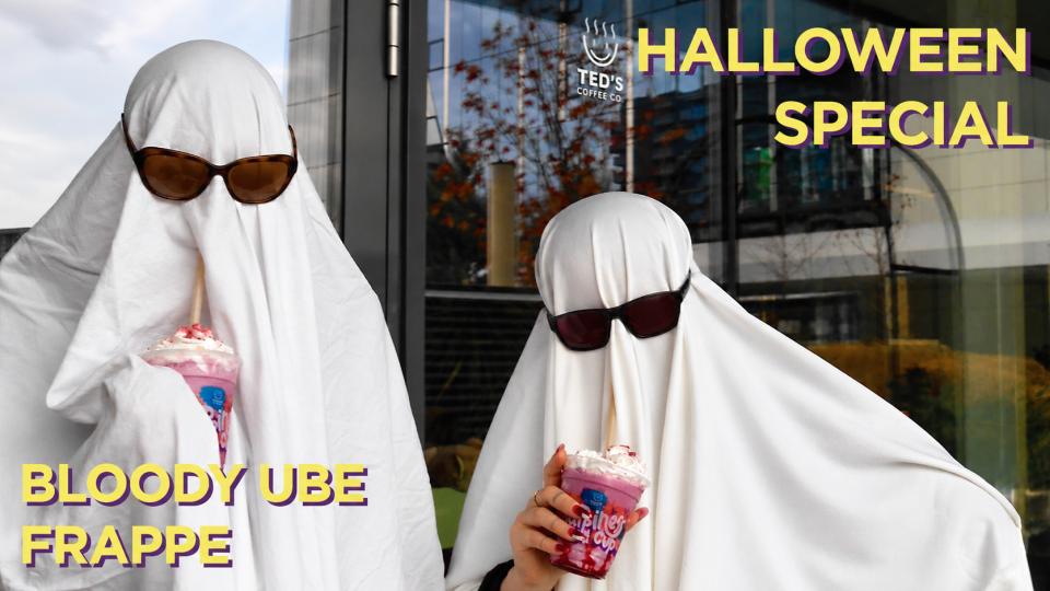 Halloween Special @ One Cotroceni Park