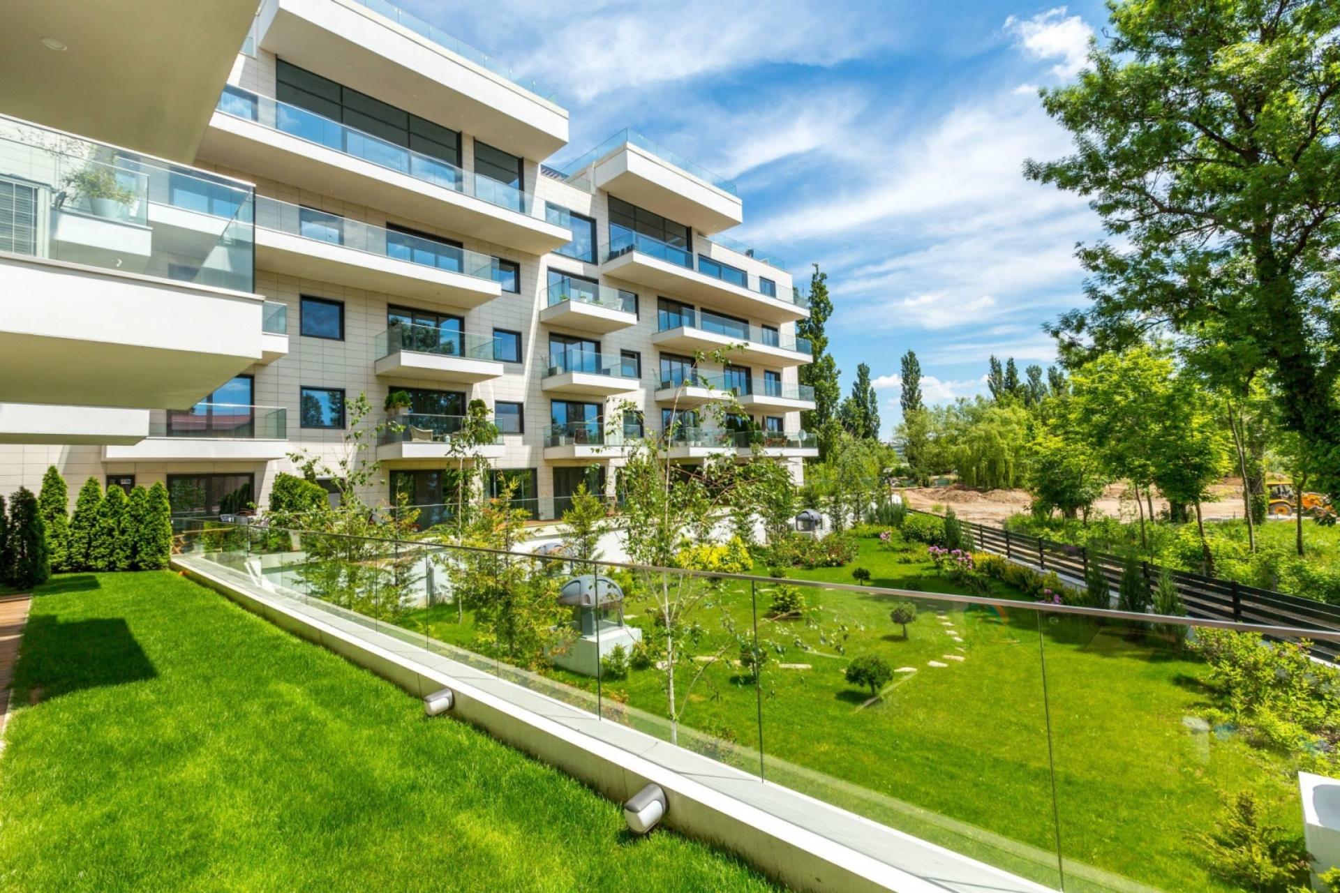 One Floreasca Lake - Ansamblu rezidențial Herăstrău, Sector 1, București