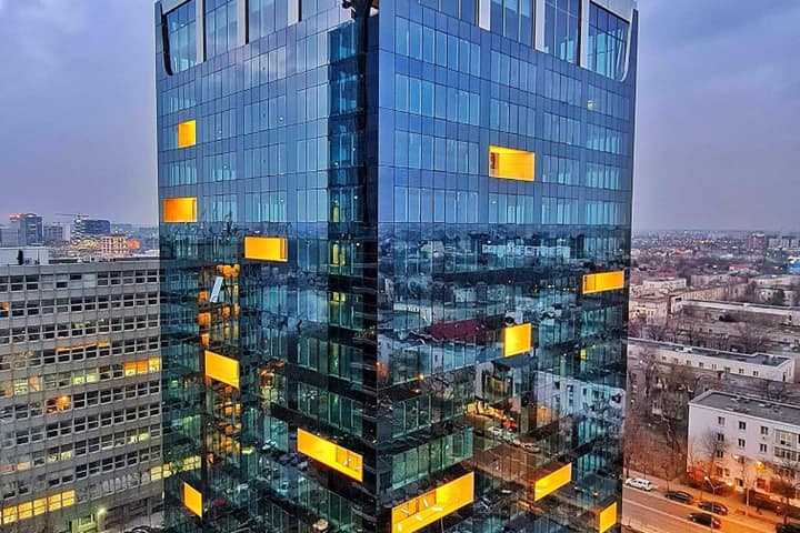 One Tower