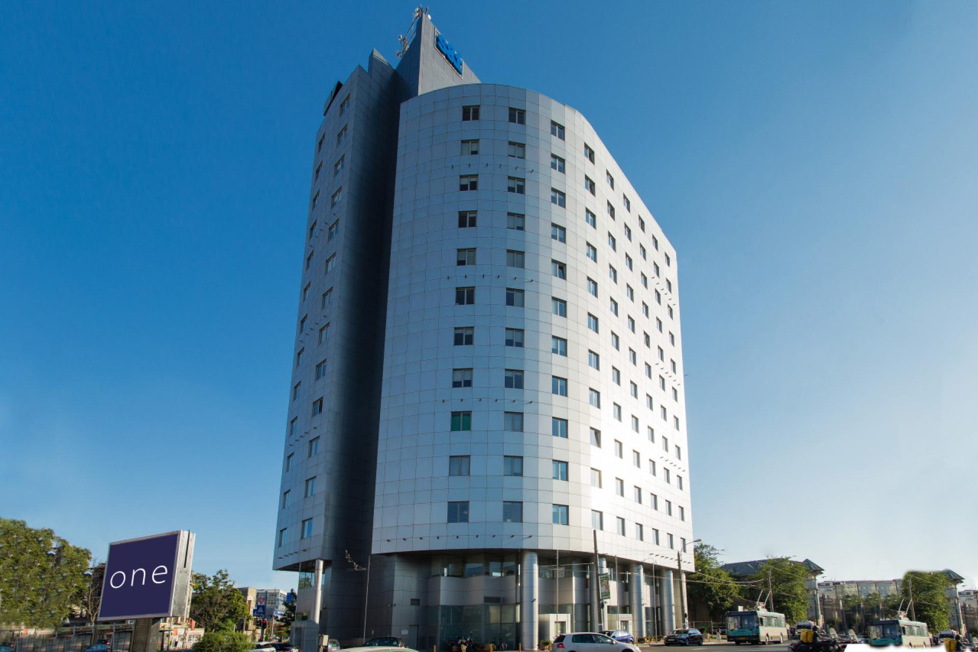 One Victoriei Center - Office Spaces