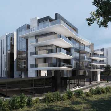 One Peninsula Floreasca