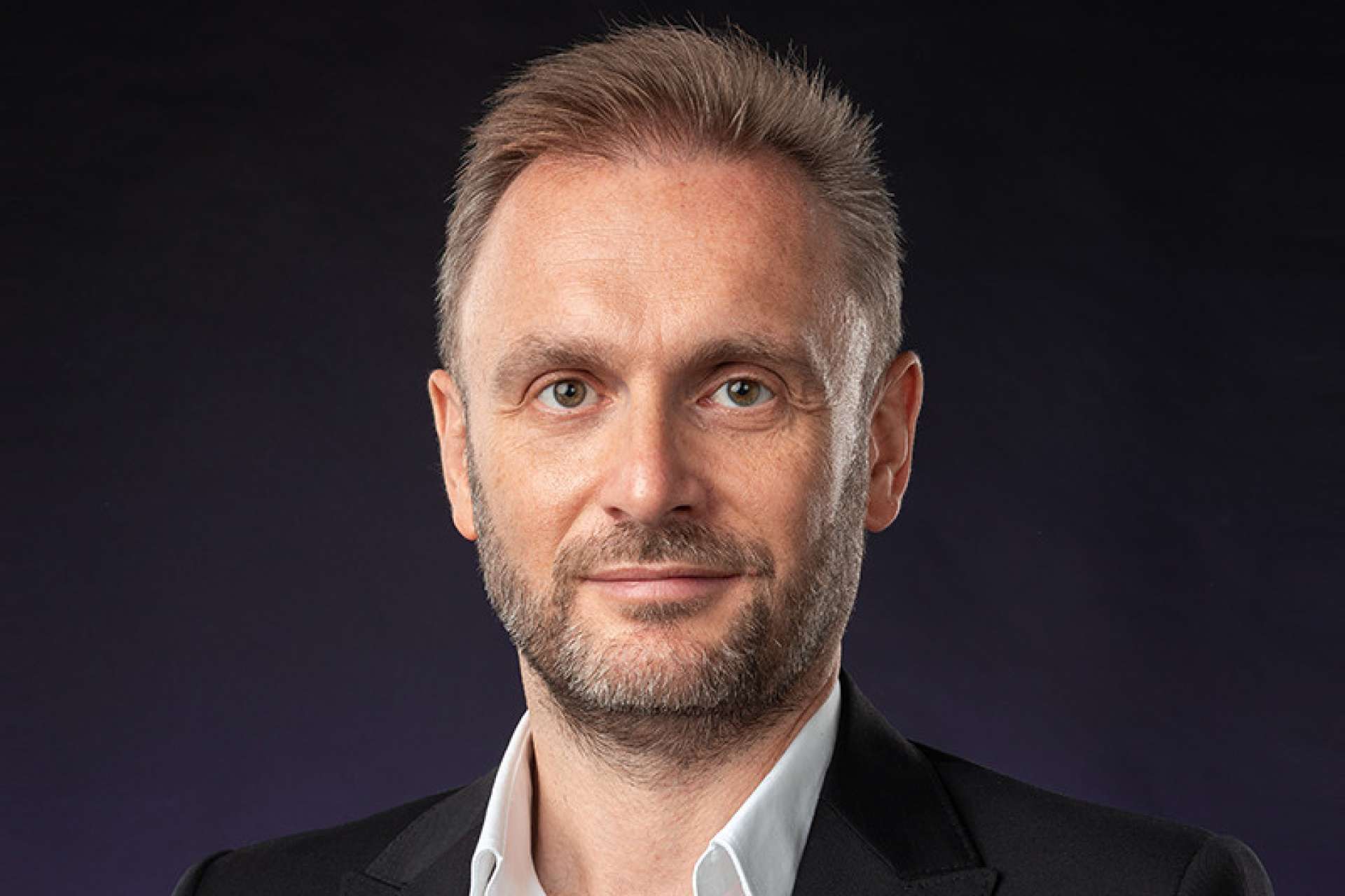 Non-executive - independent member of the Board of Directors