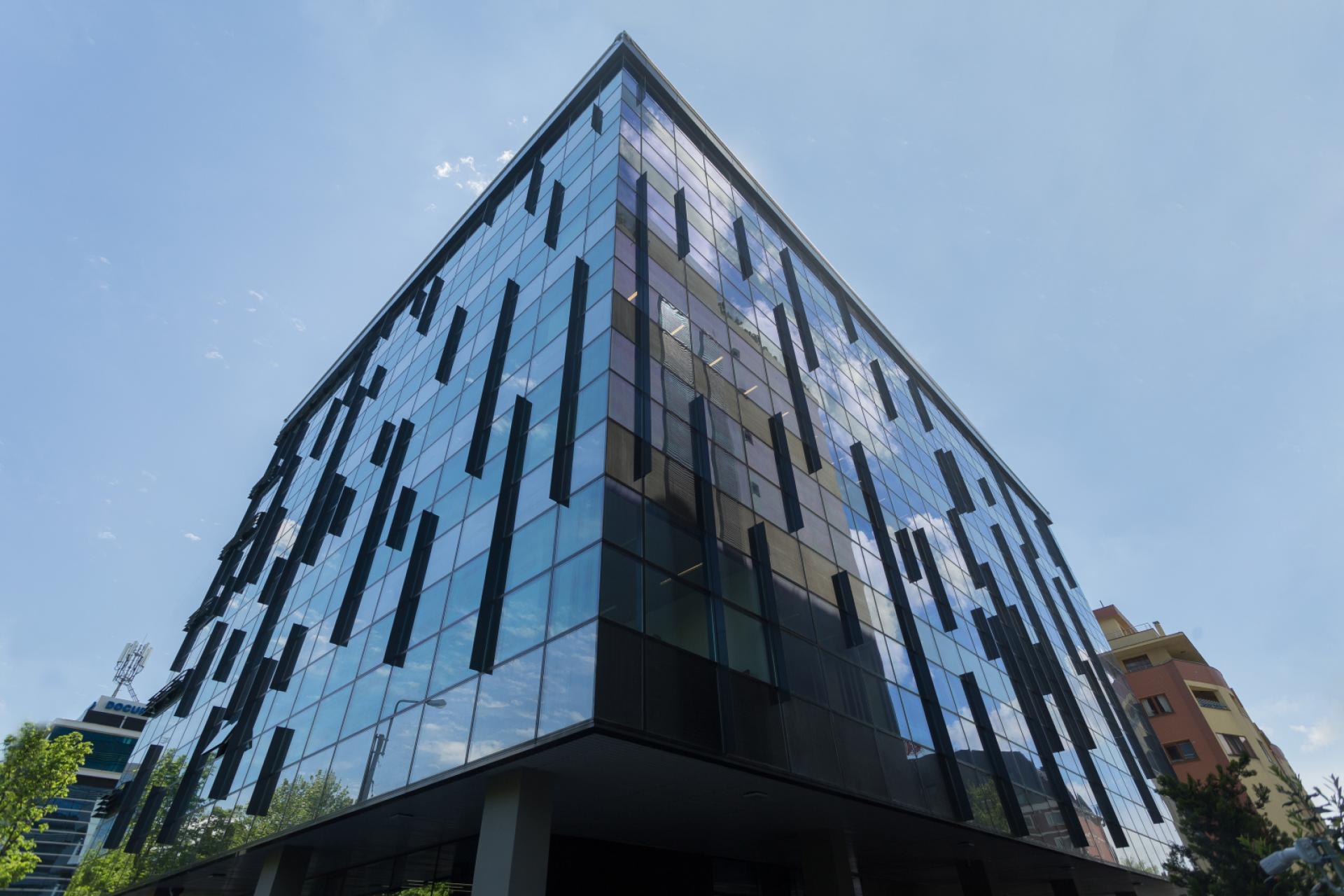 One Herăstrău Office - Office Spaces