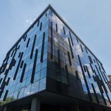 One Herastrau Office