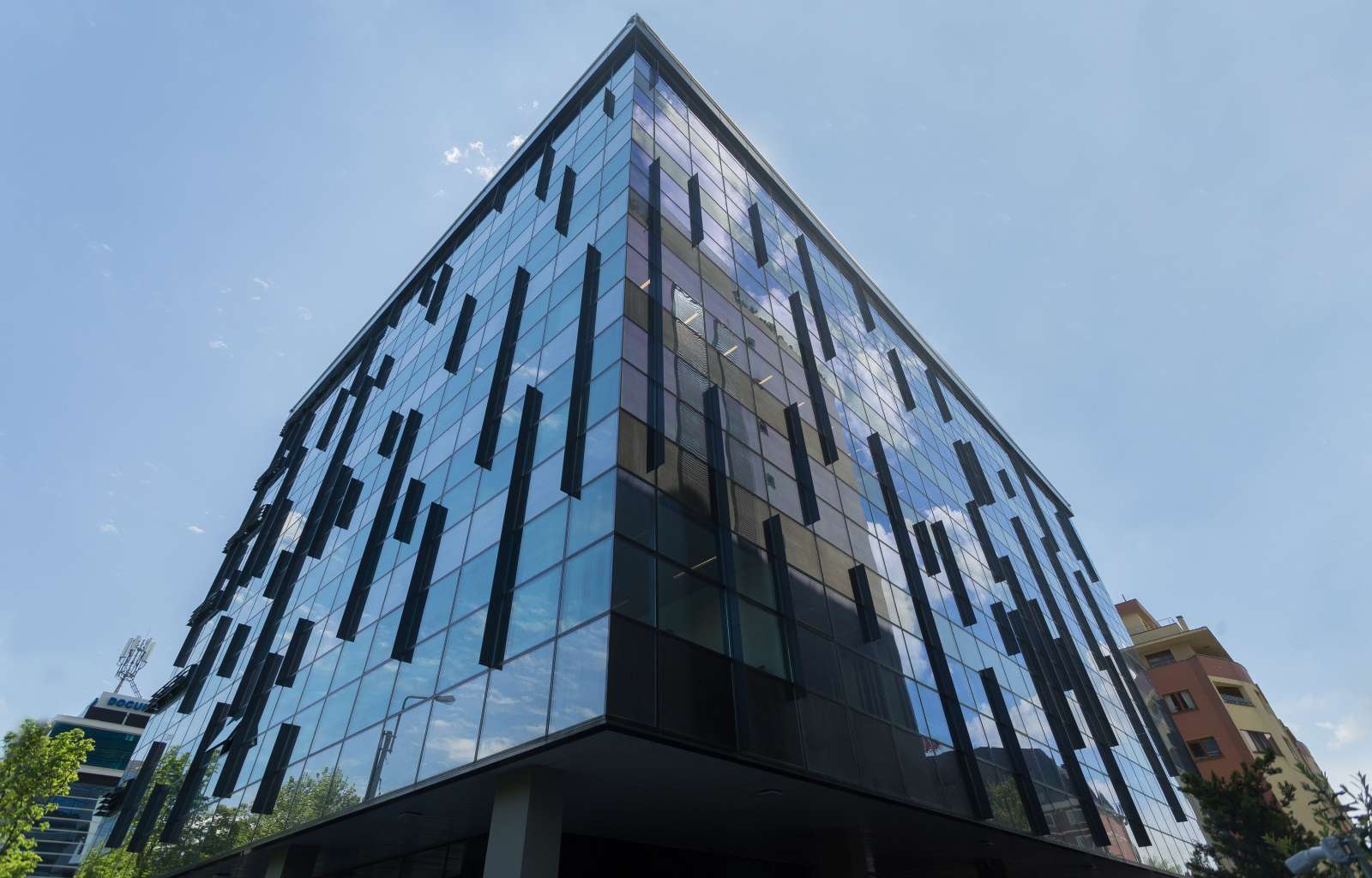 One Herăstrău Office