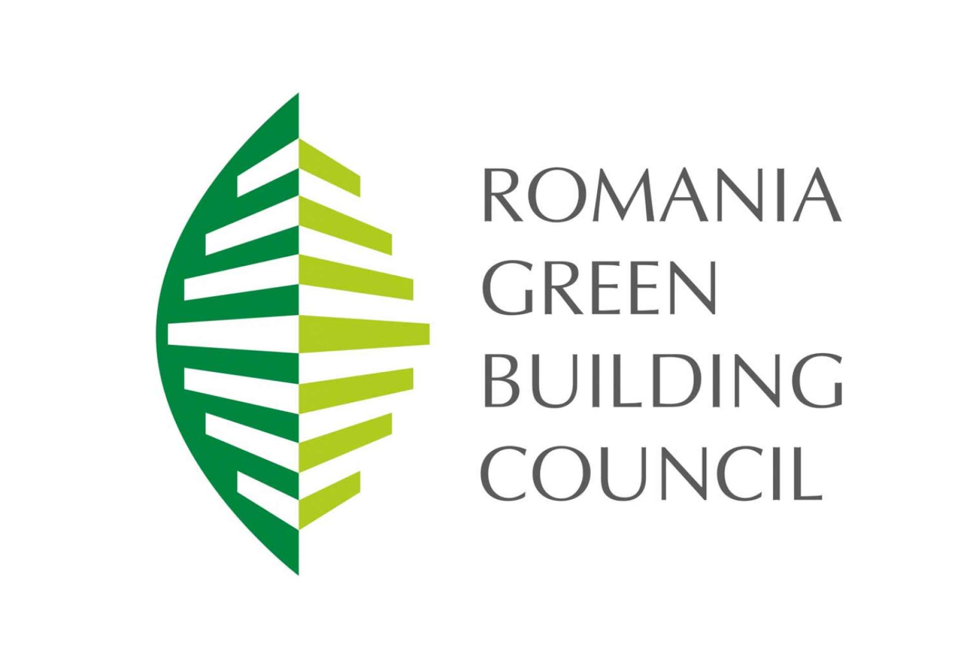 Romania Green Building Council - Letter of Recognition