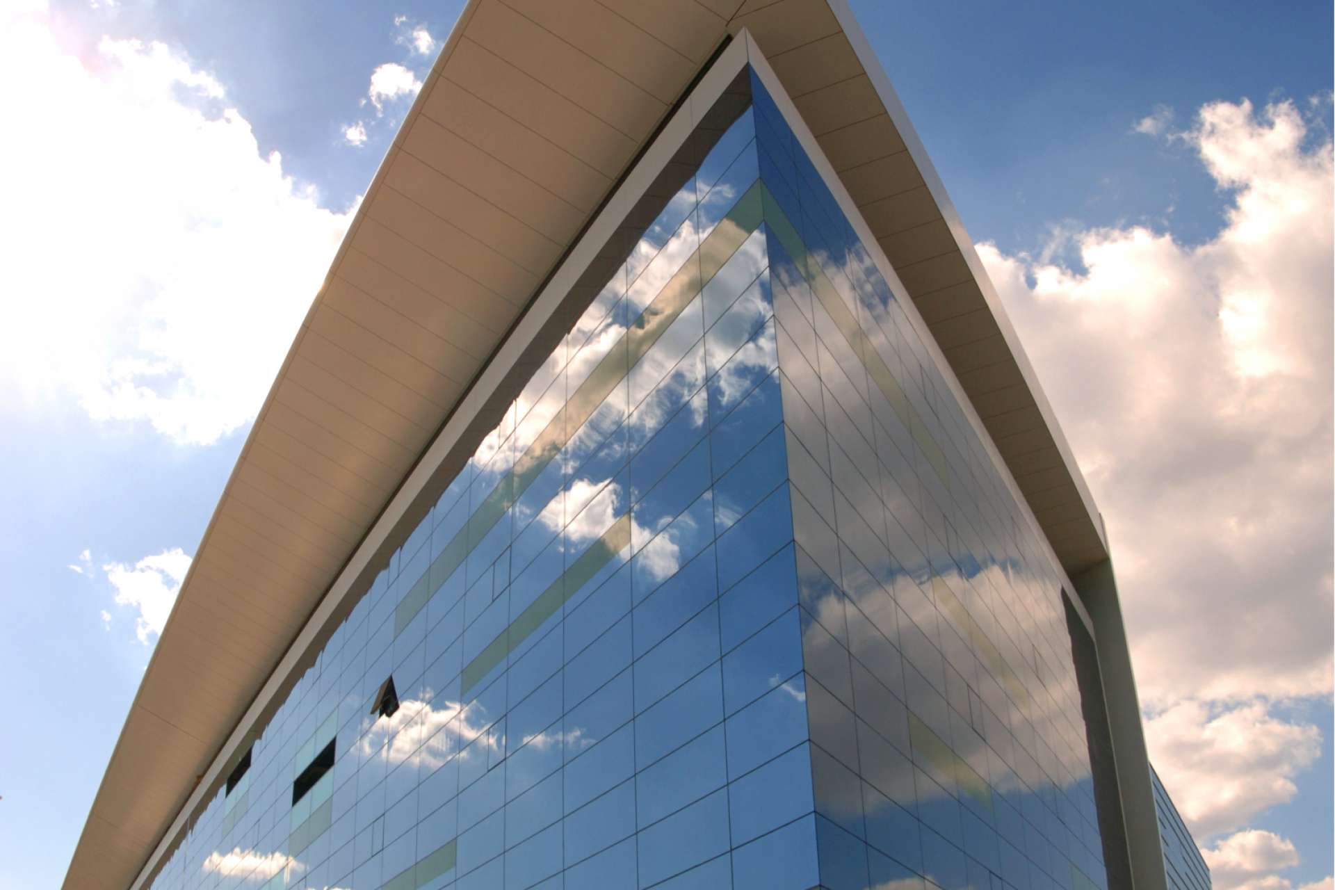 The exclusive residential developer extends its portfolio of office space