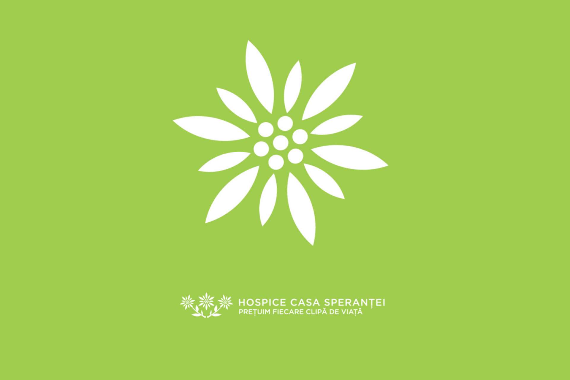 One United Properties supports HOSPICE Casa Speranței