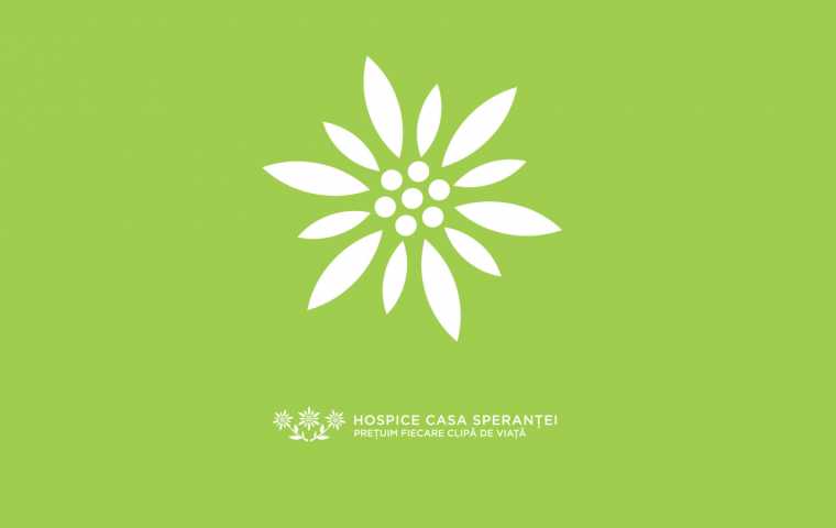 Fundația HOSPICE Casa Speranței (2021)