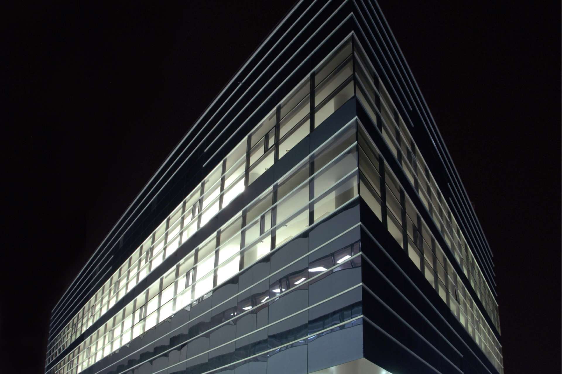 One United Properties co-opted Ionut Dumitrescu from Forte Partners to develop the office division