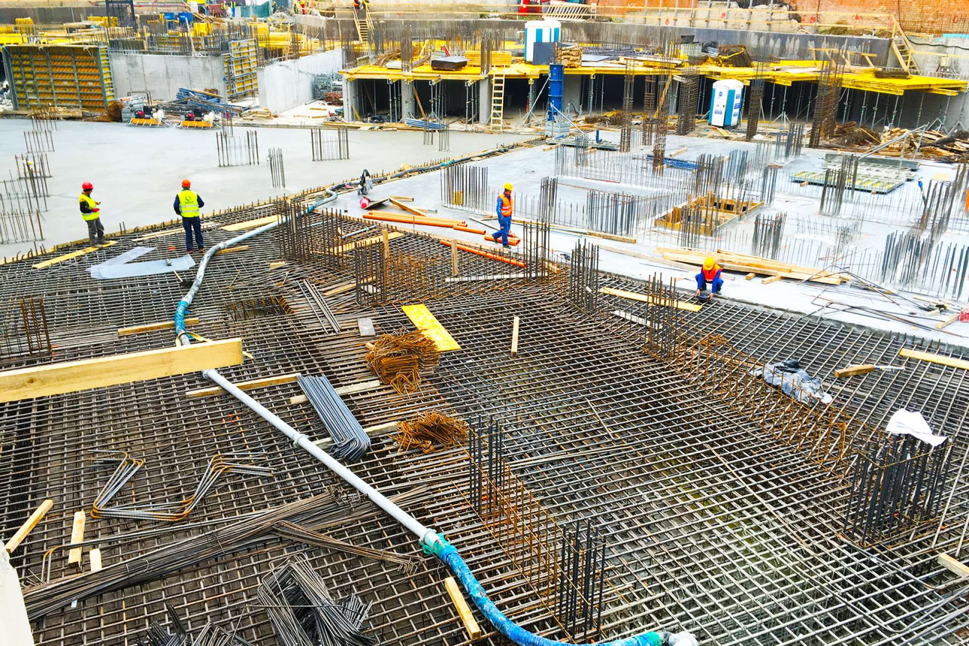 One United Properties SA issues 20 million euro bond for residential developments