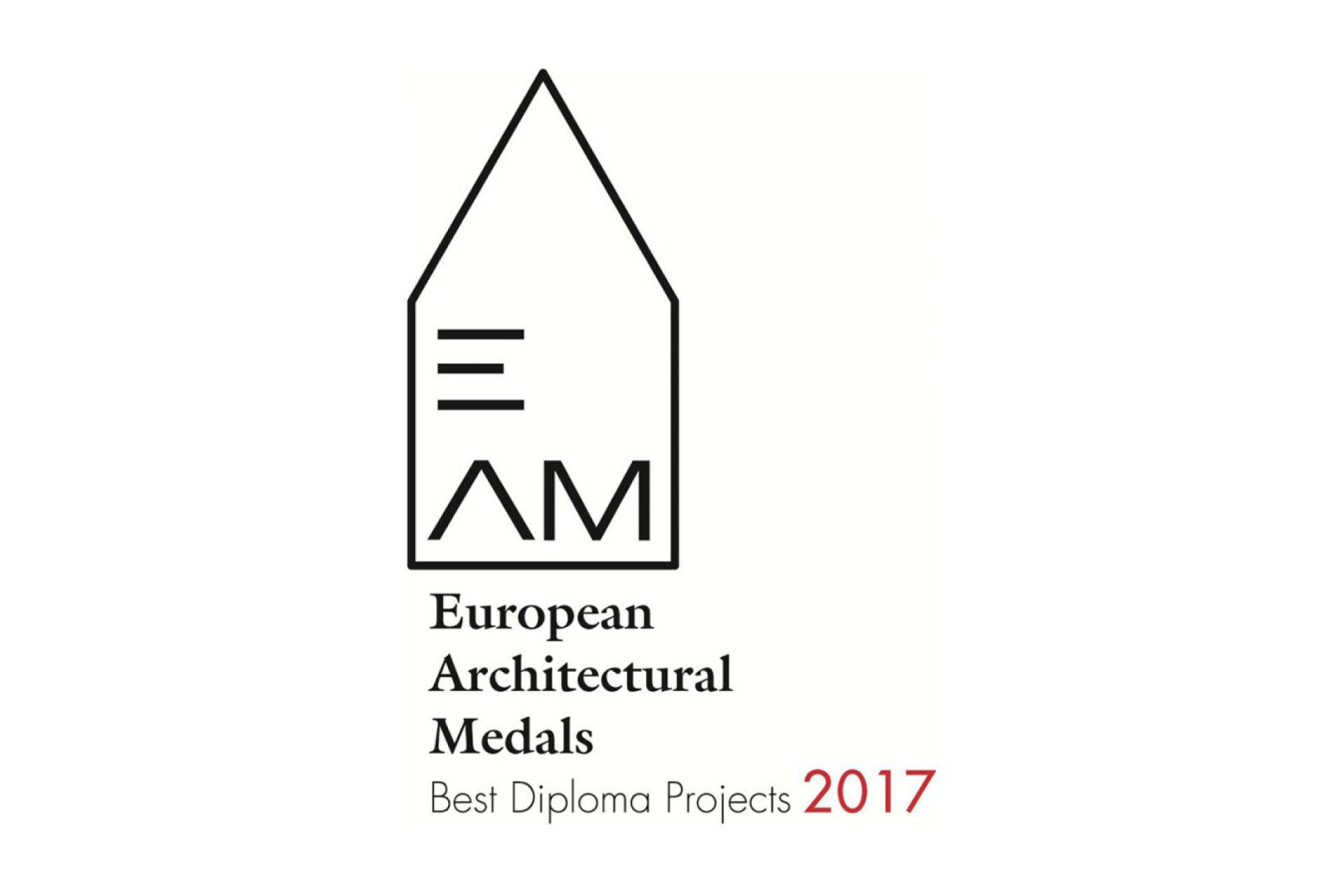 One United Properties supported The European Architectural Medal For Best Diploma Project