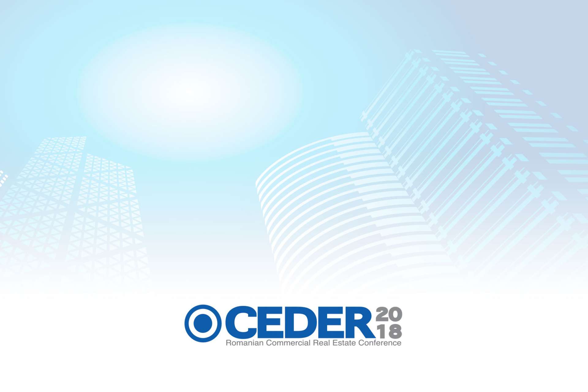 One United Properties is General Partner for CEDER Conference