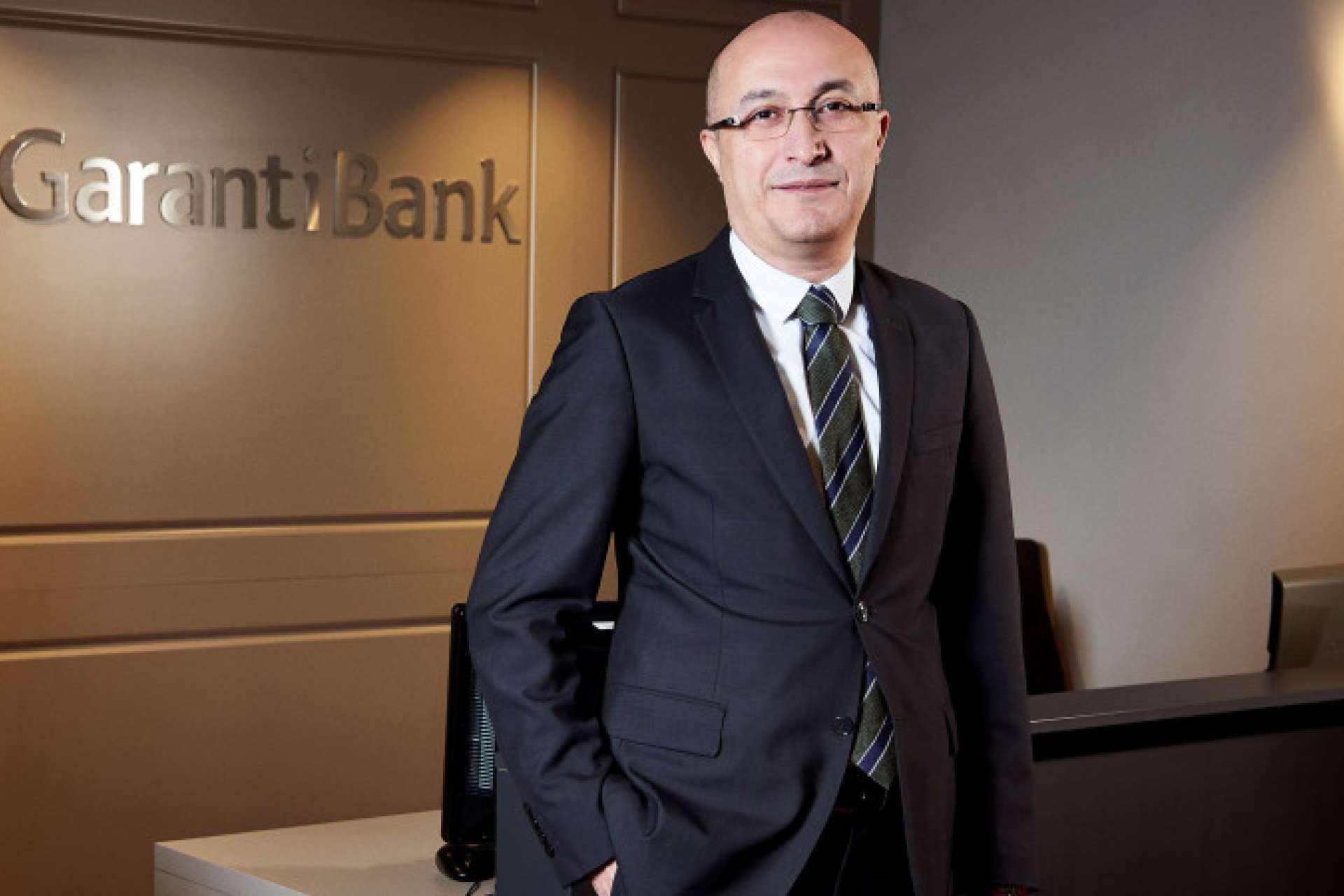 Garanti Bank finances the First Green Home Certificated residential project of Bucharest