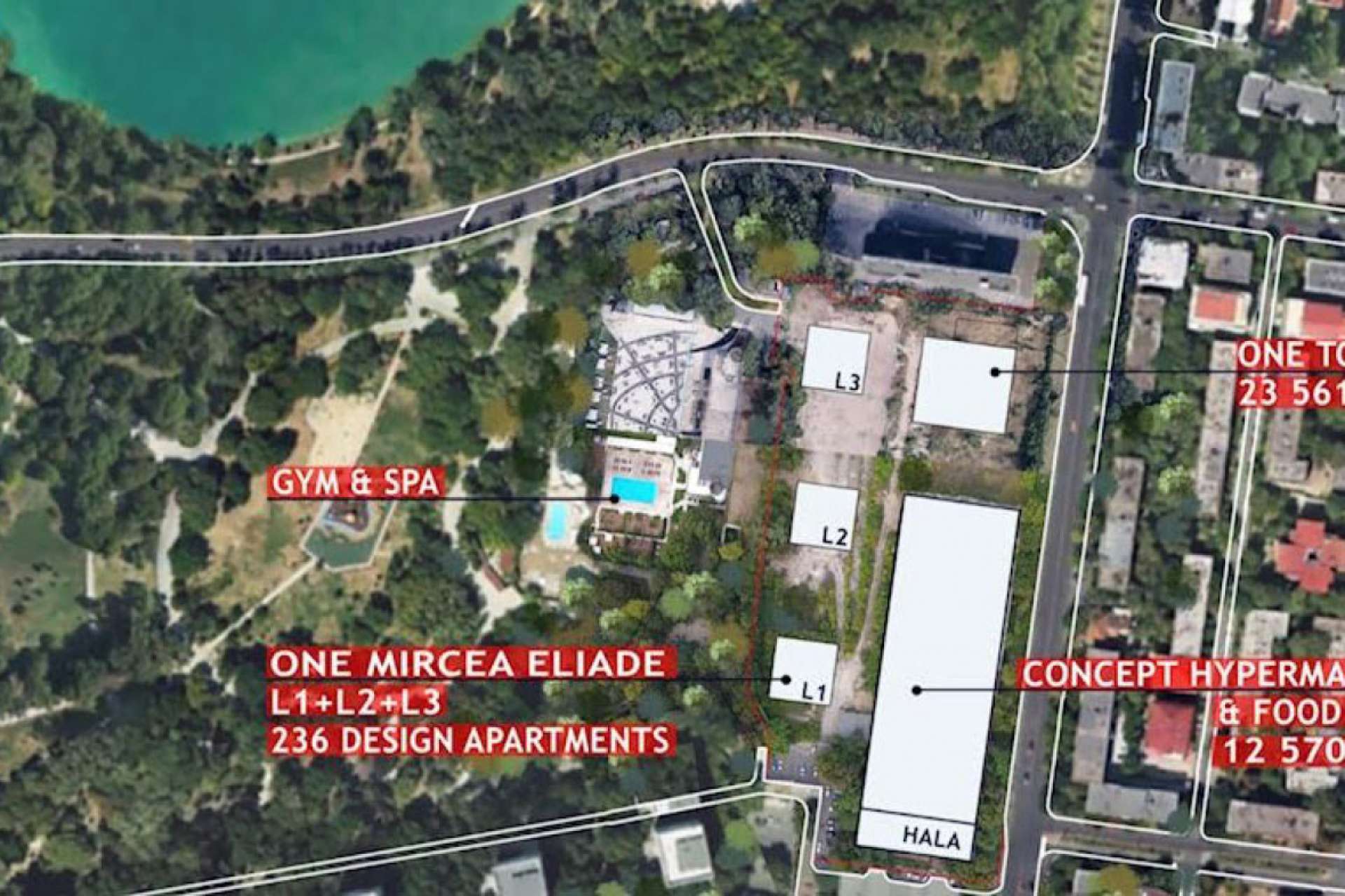 One United Properties to invest 100 million EUR in complex projects developed on former Automatica