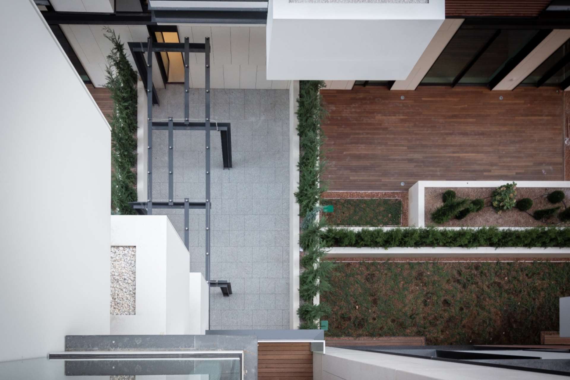 One Charles de Gaulle to receive the ”Green Homes” certification from Romanian Green Building Council