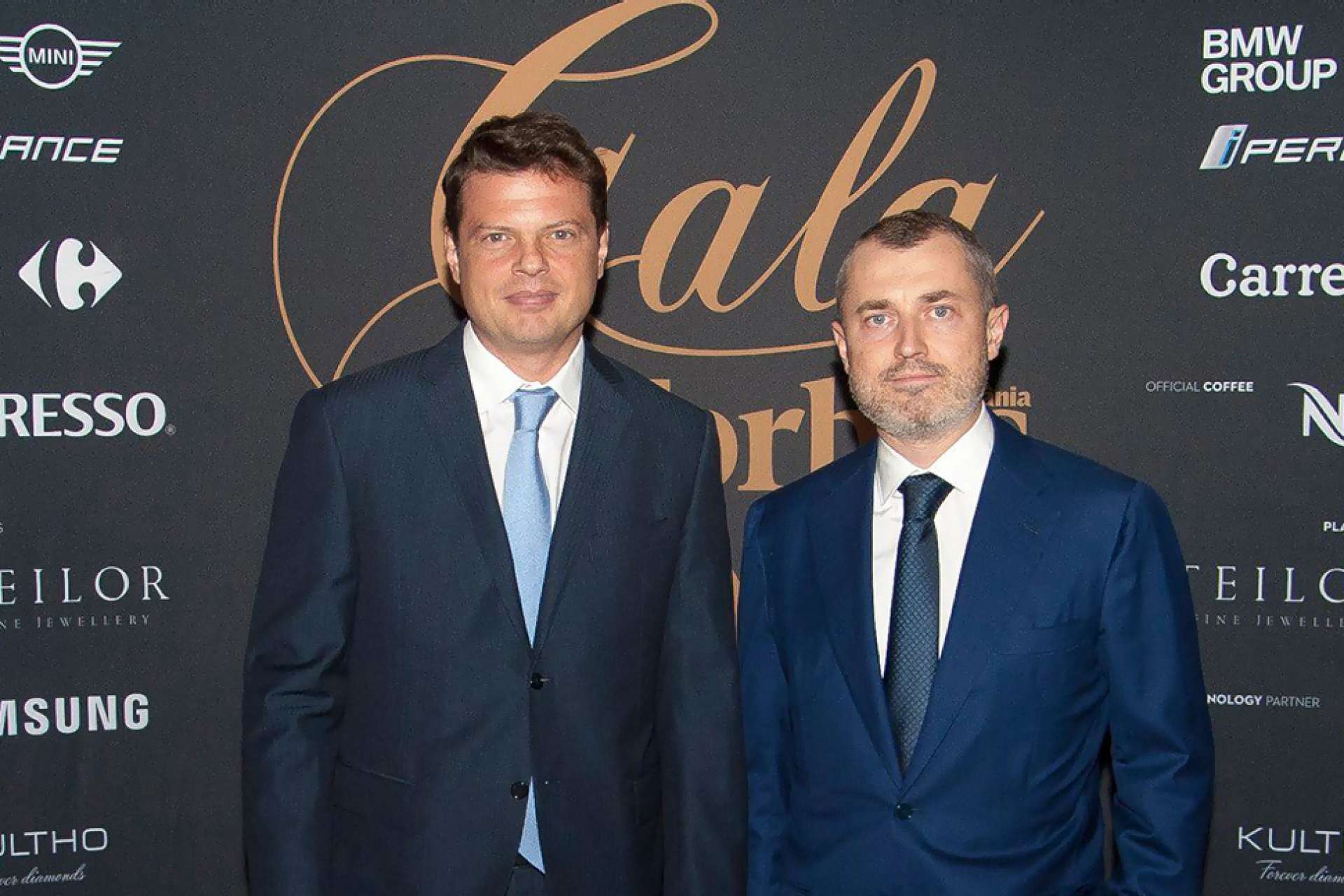 One United Properties founders, Victor Căpitanu and Andrei Diaconescu, part of Forbes Romania Hall of Fame