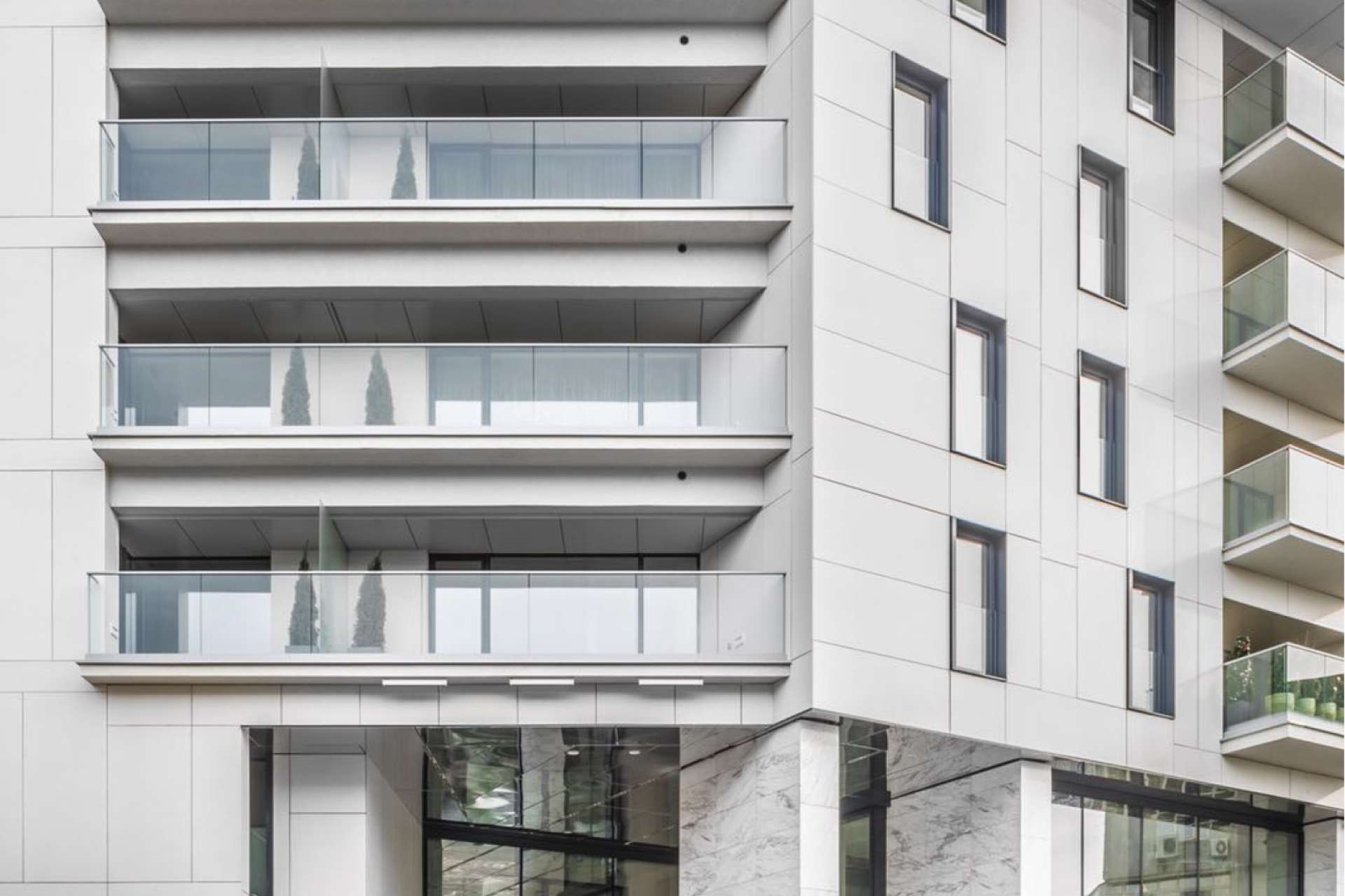 One United Properties dominates the top selling of luxury apartments