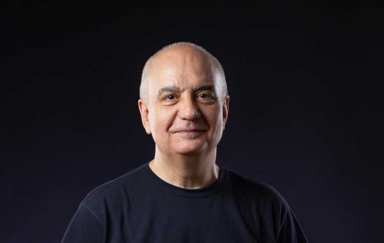 Marius Călin from X Architecture & Engineering, extended interview in Capital magazine