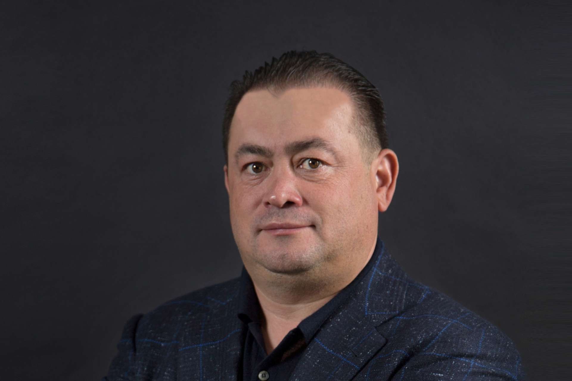 Ionuț Dumitrescu, co-founder One Office – exclusive interview for Forbes Romania