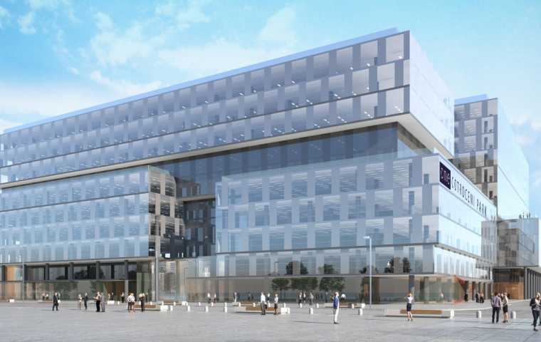 One United Properties was valued at € 270 million after selling 8% of shares for € 22.7 million