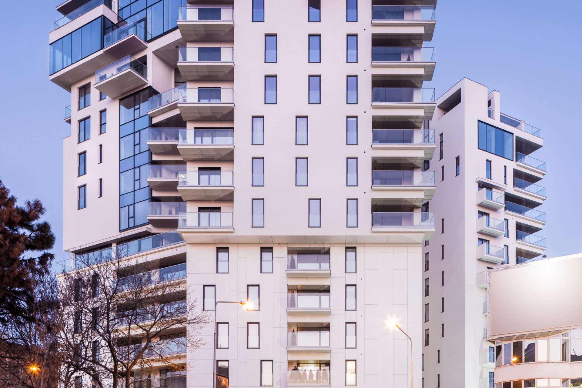 One United real estate developer relies on real estate projects of almost 1 billion euros
