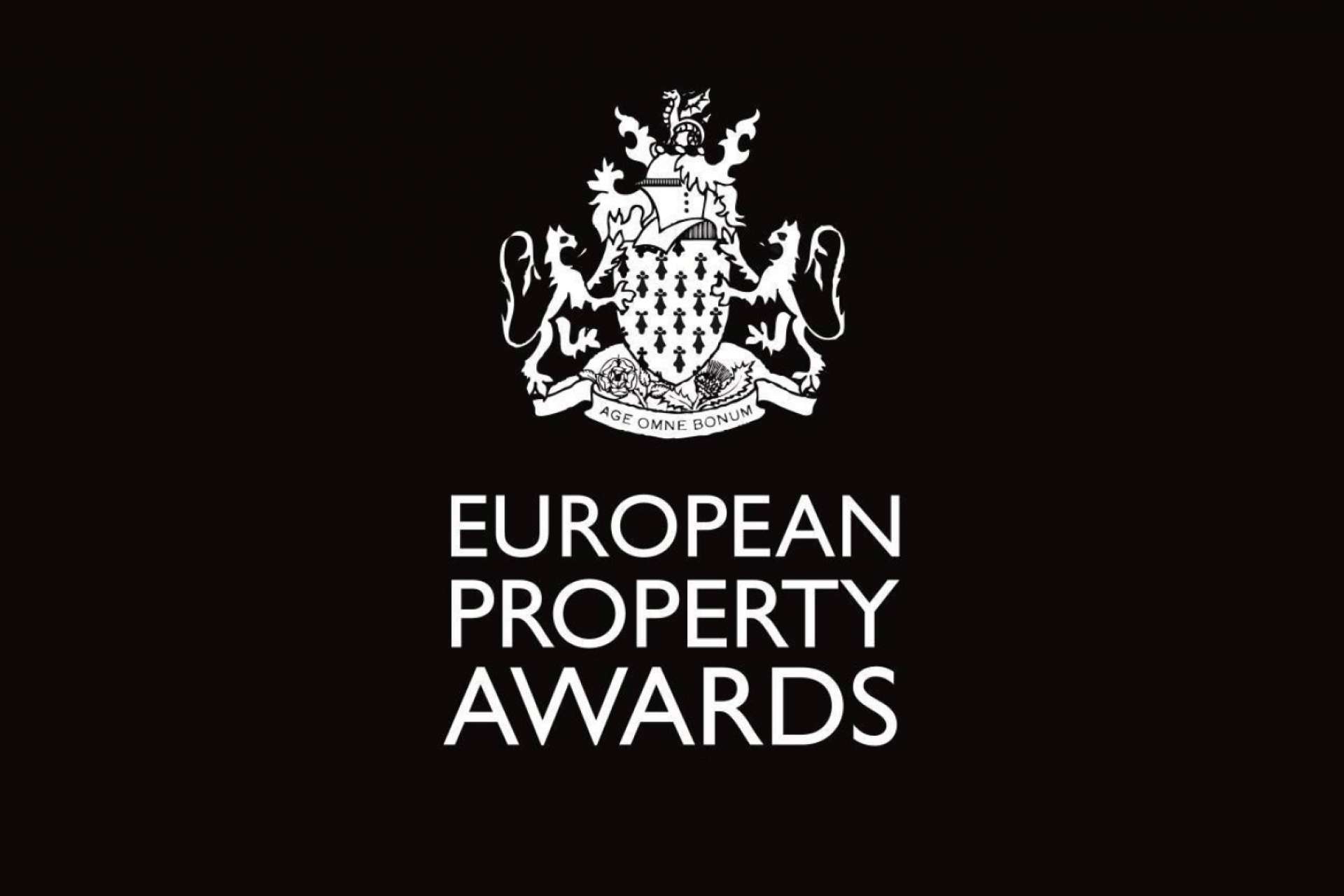 4 awards for One United Properties at International Property Awards, a world-renowned mark of excellence