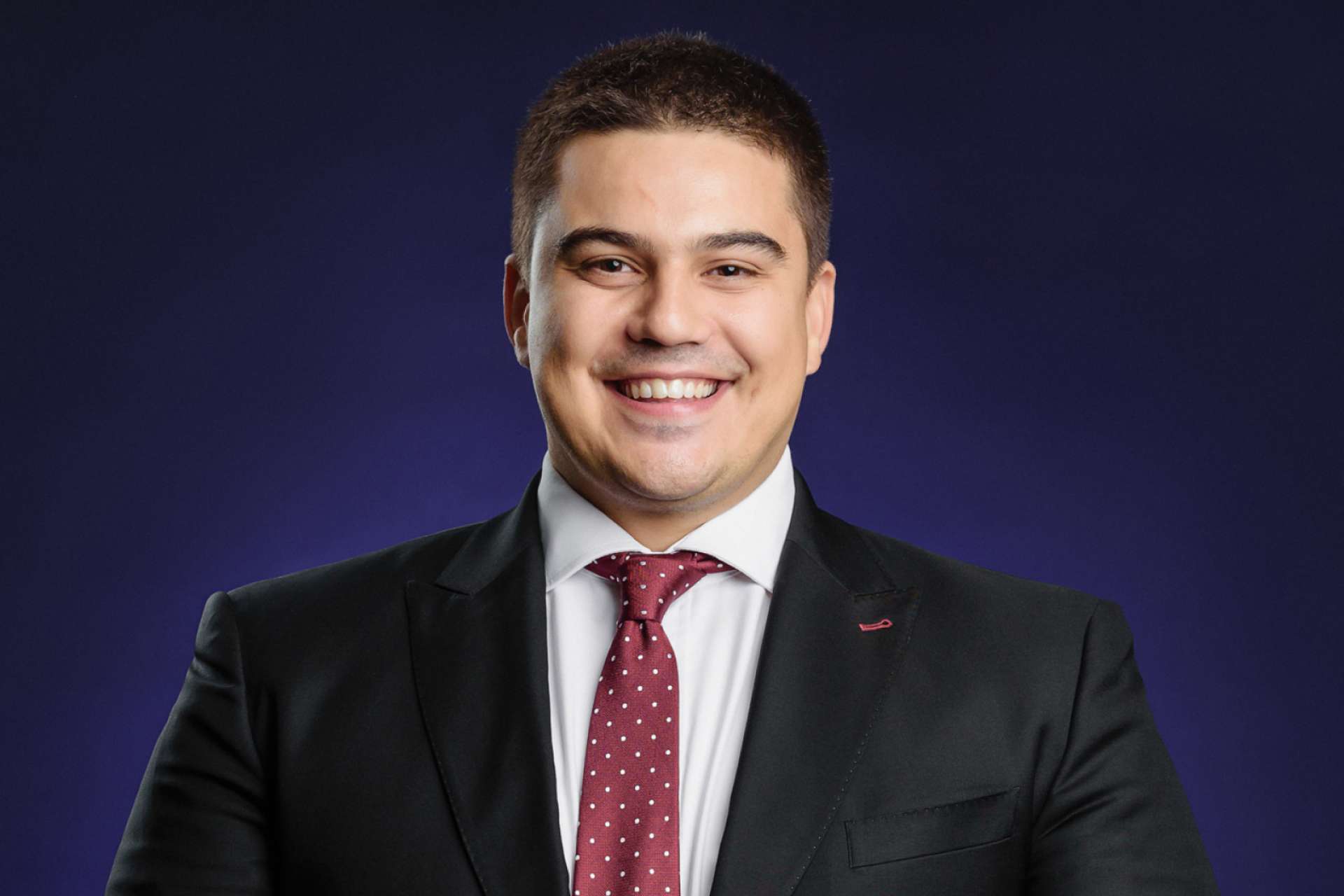 One United Properties announces management changes – new CEO for Office Division