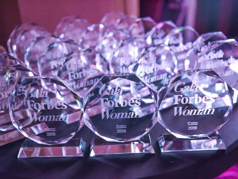 Most influential business women