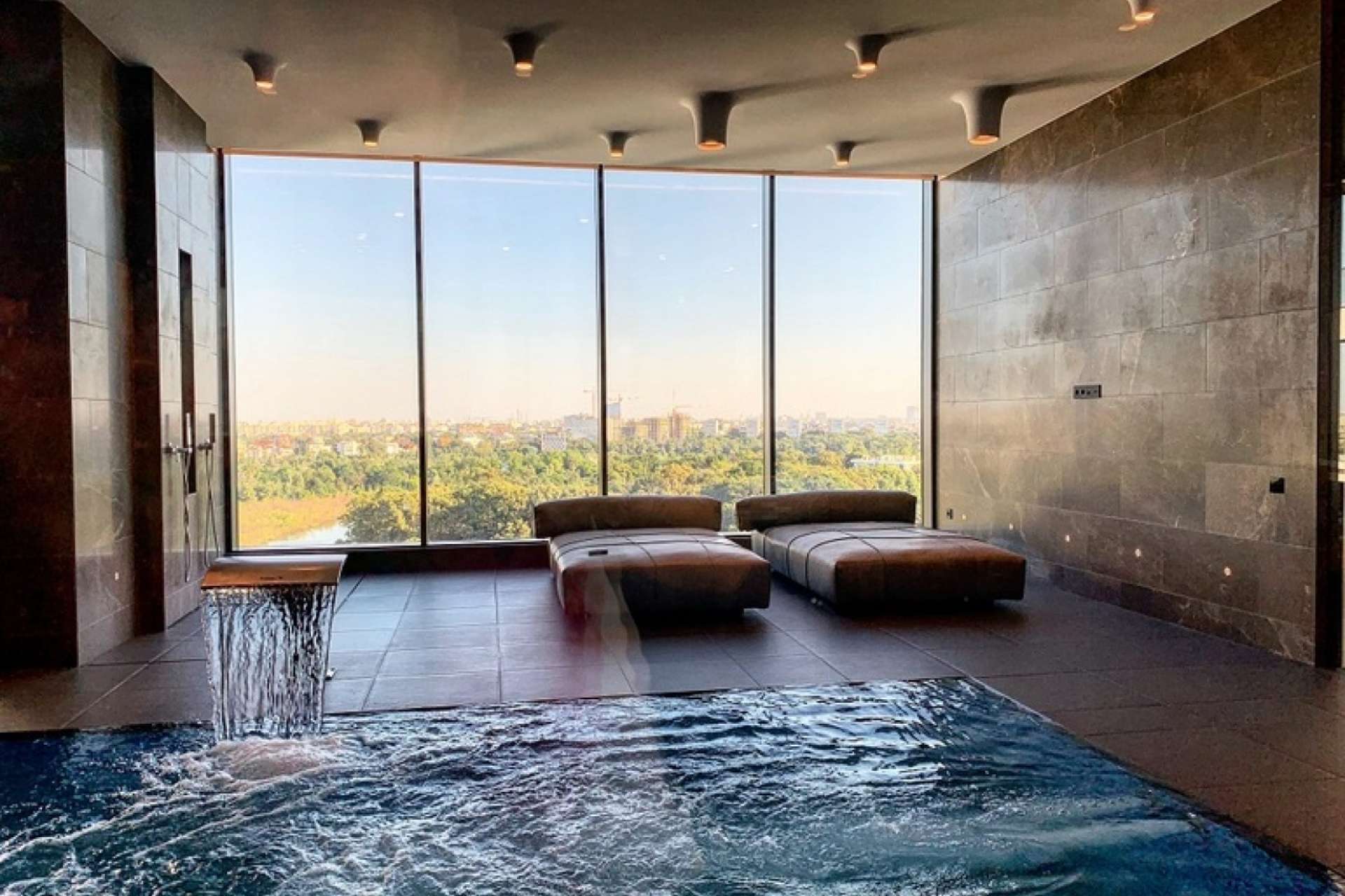 Top luxury residential sales in Bucharest: One United Properties ranks top 5 most expensive homes sold last year in Bucharest
