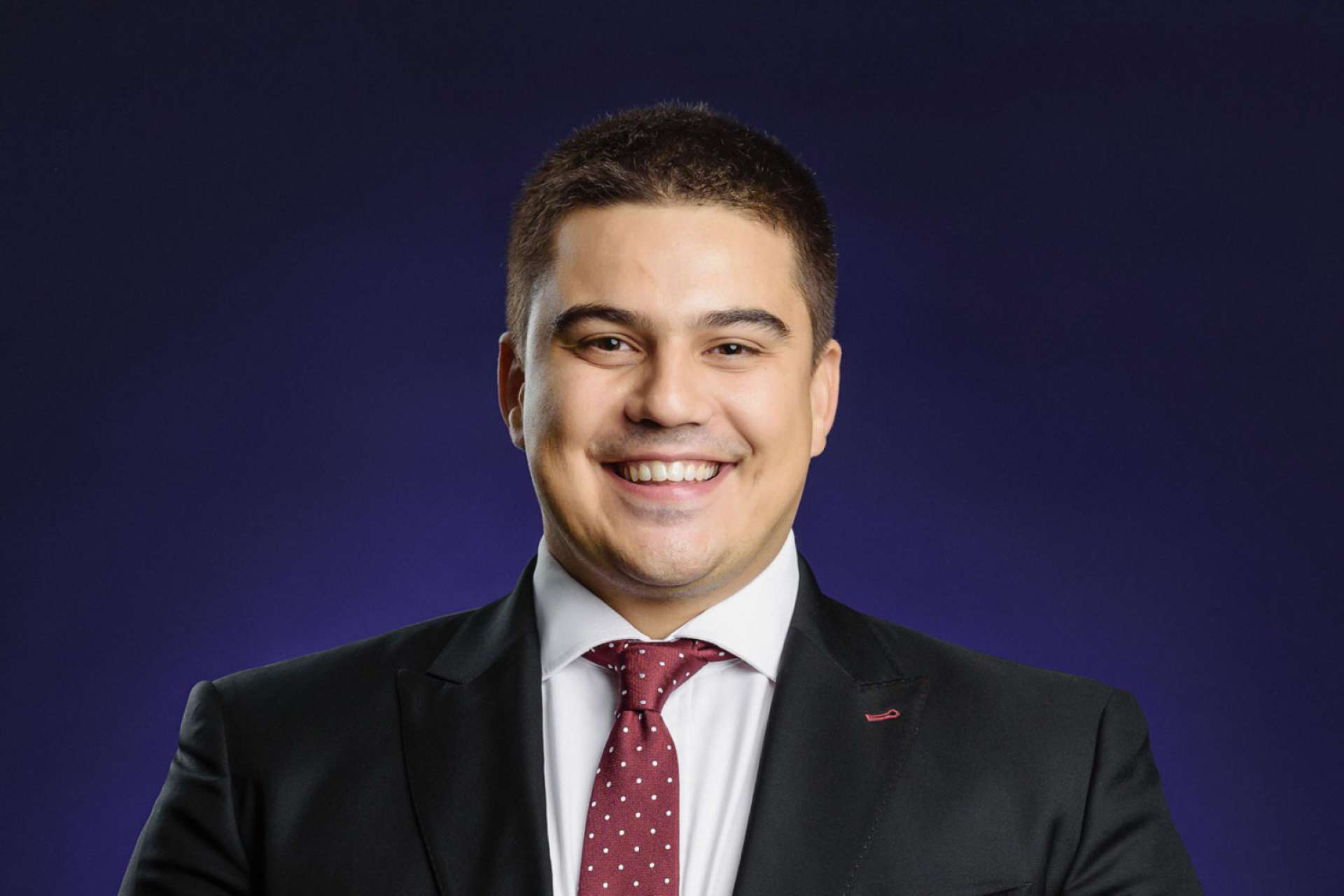 Mihai Păduroiu, CEO Office Division One United Properties – speaker at 2020 HOF Awards in Prague
