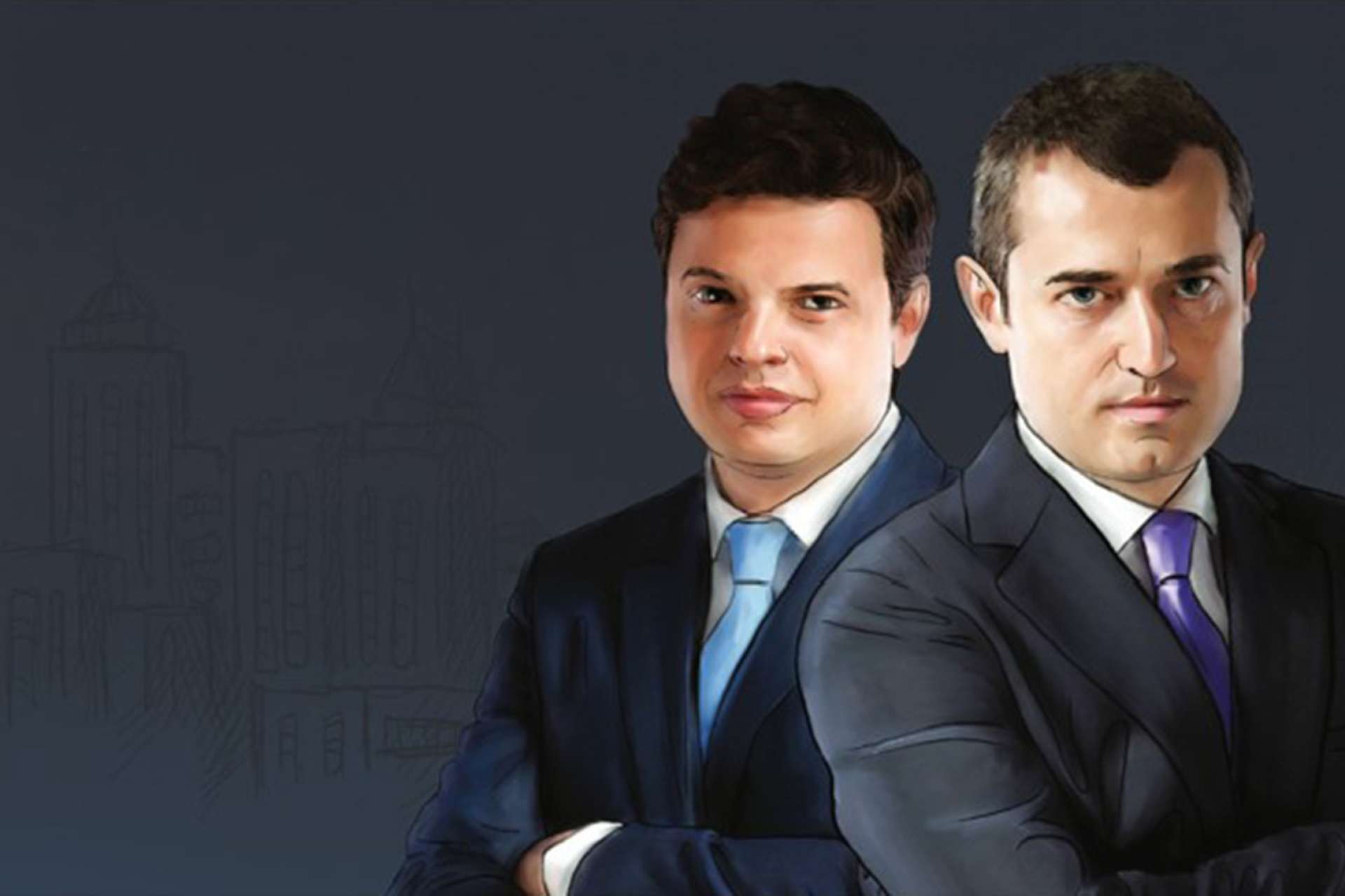 One United Properties co-founders concluded 2 transactions with a cumulative value of 25 million euros