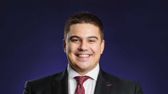 Mihai Păduroiu at Forbes online conference: ”Companies will build their entire real estate strategy around the need to work near home”