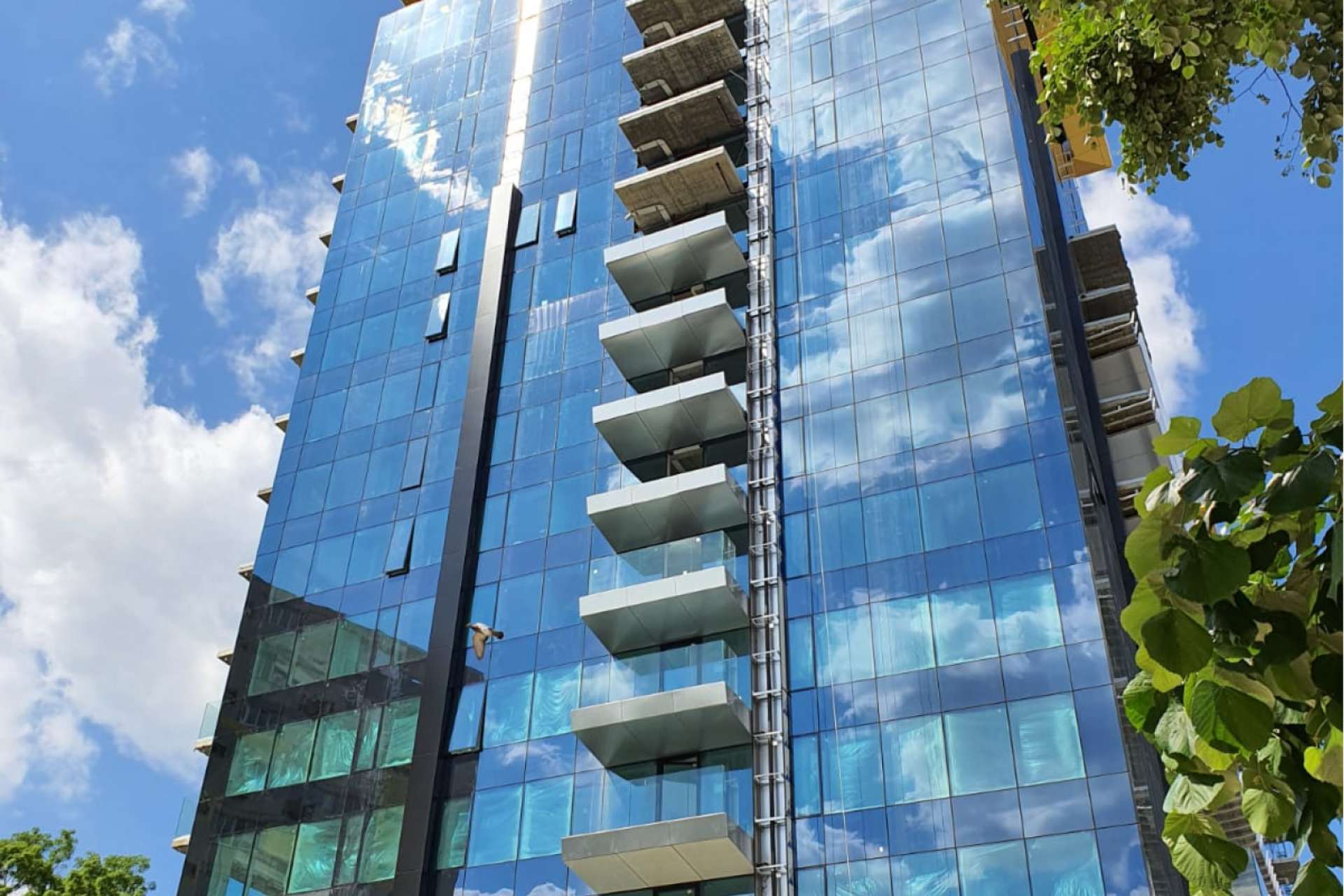 Record-breaking residential transaction: One United Properties sold 2 penthouses for EUR 7.2 million