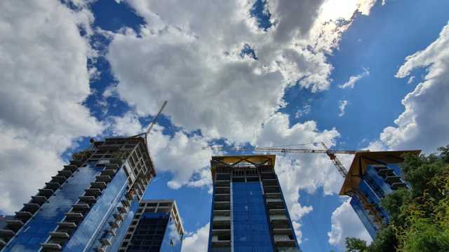 Launch of global private equity real estate investment company in partnership with Swiss entrepreneur Claudio Cisullo