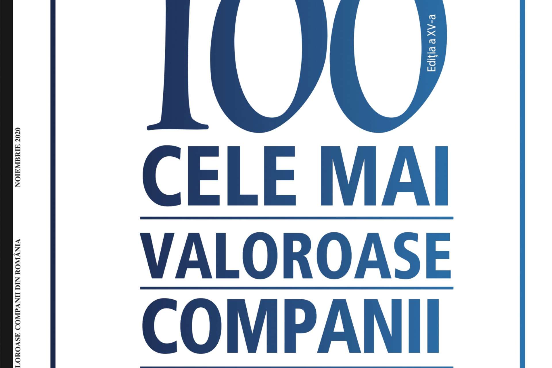 One United Properties, included in Top 100 most valuable Romanian companies