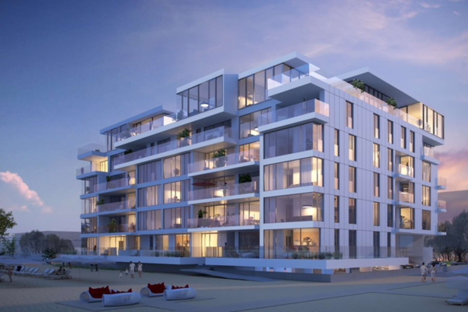 One United Properties announces the expansion of Neo Mamaia residential complex