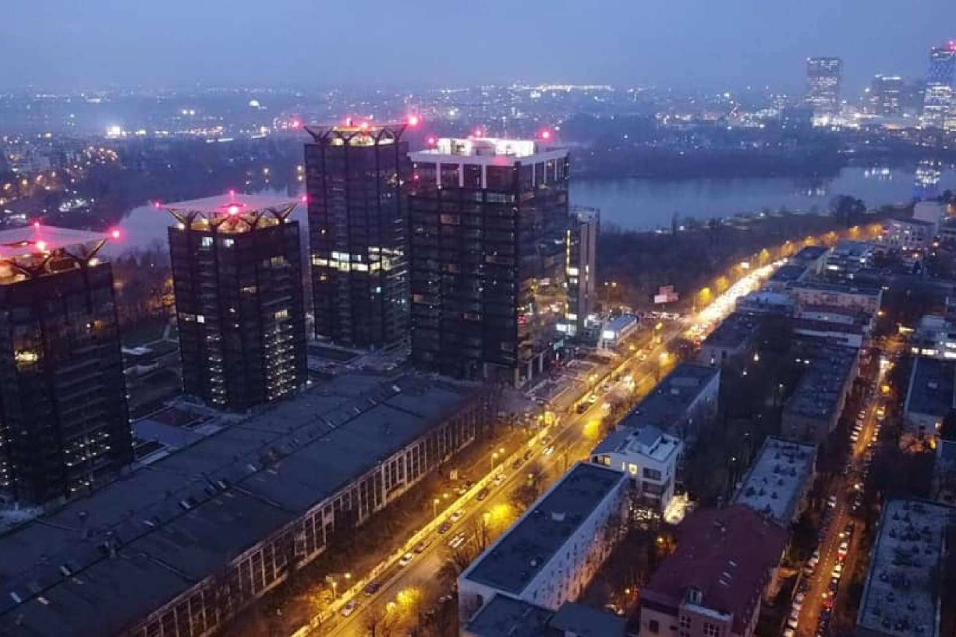 One United joins Glass Rom: "We will continue to invest in Romanian companies"