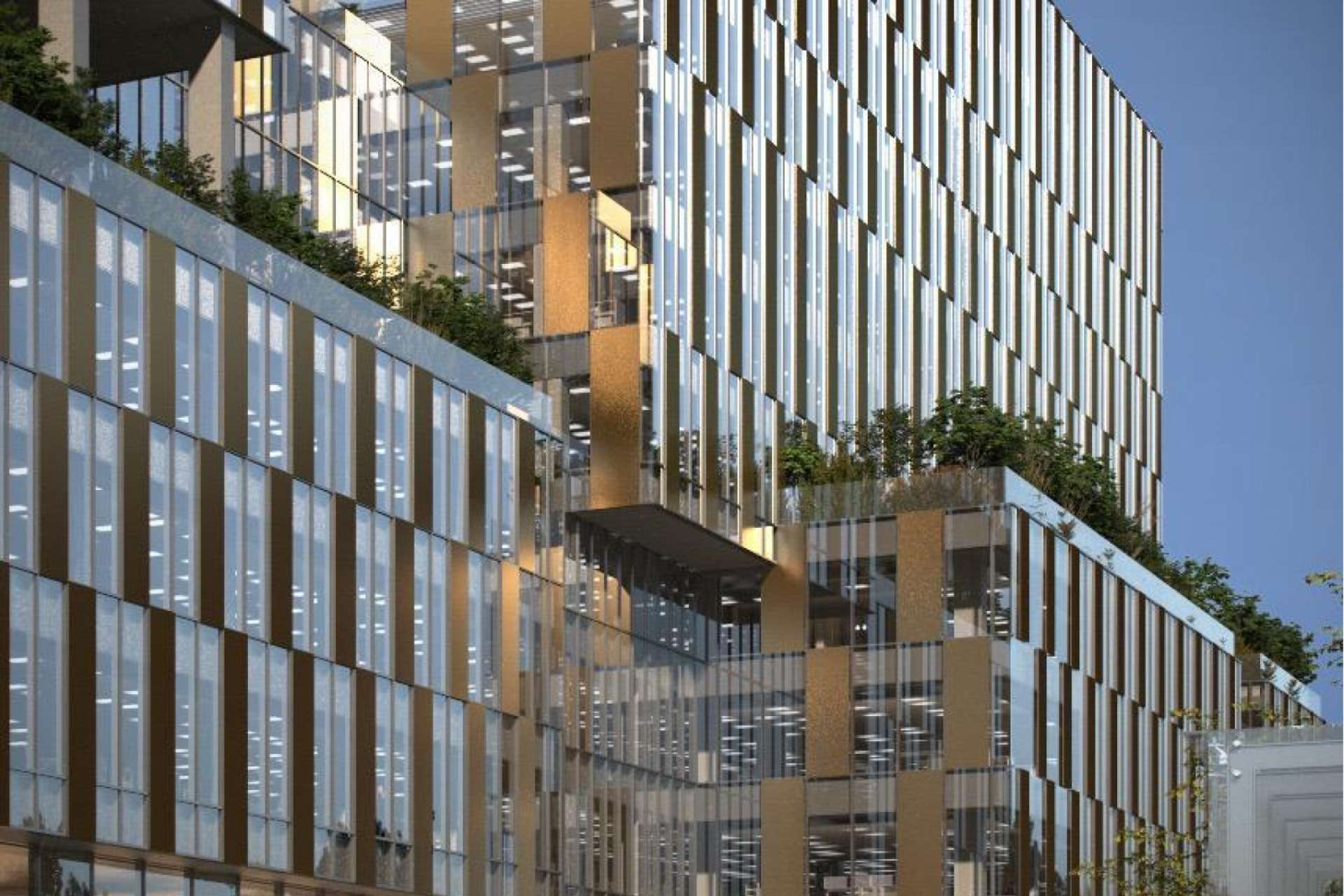 Superbet to move its offices to One Cotroceni Park building
