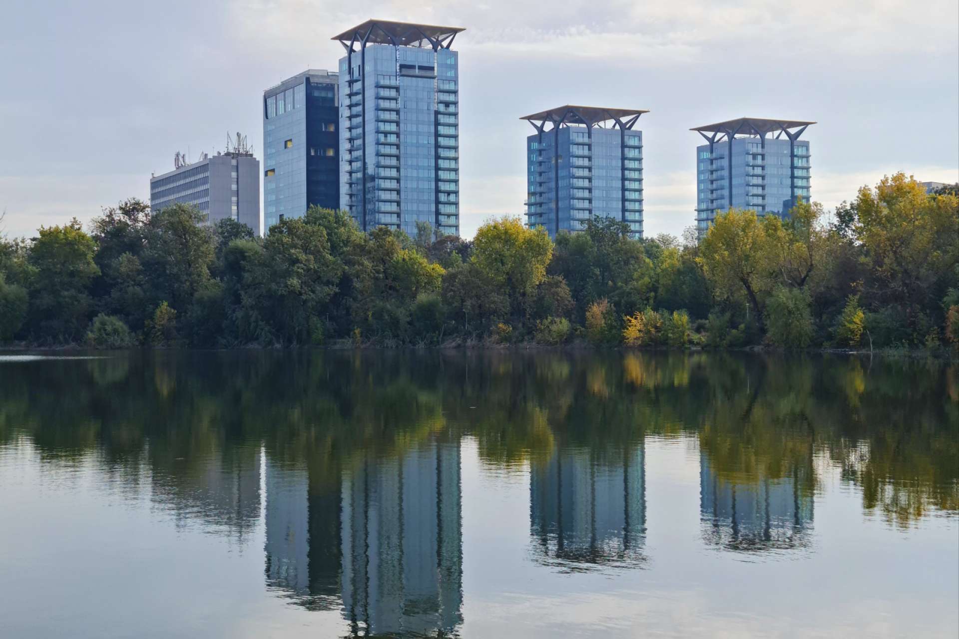 CC@ONE Properties Invest announces its Board of Directors