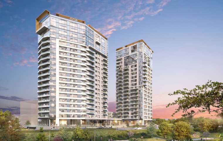 Construction permit approved for One Verdi Park