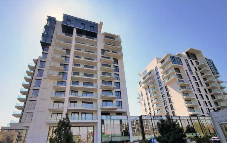 New gourmet market concept at One Herăstrău Towers, in partnership with Le Manoir