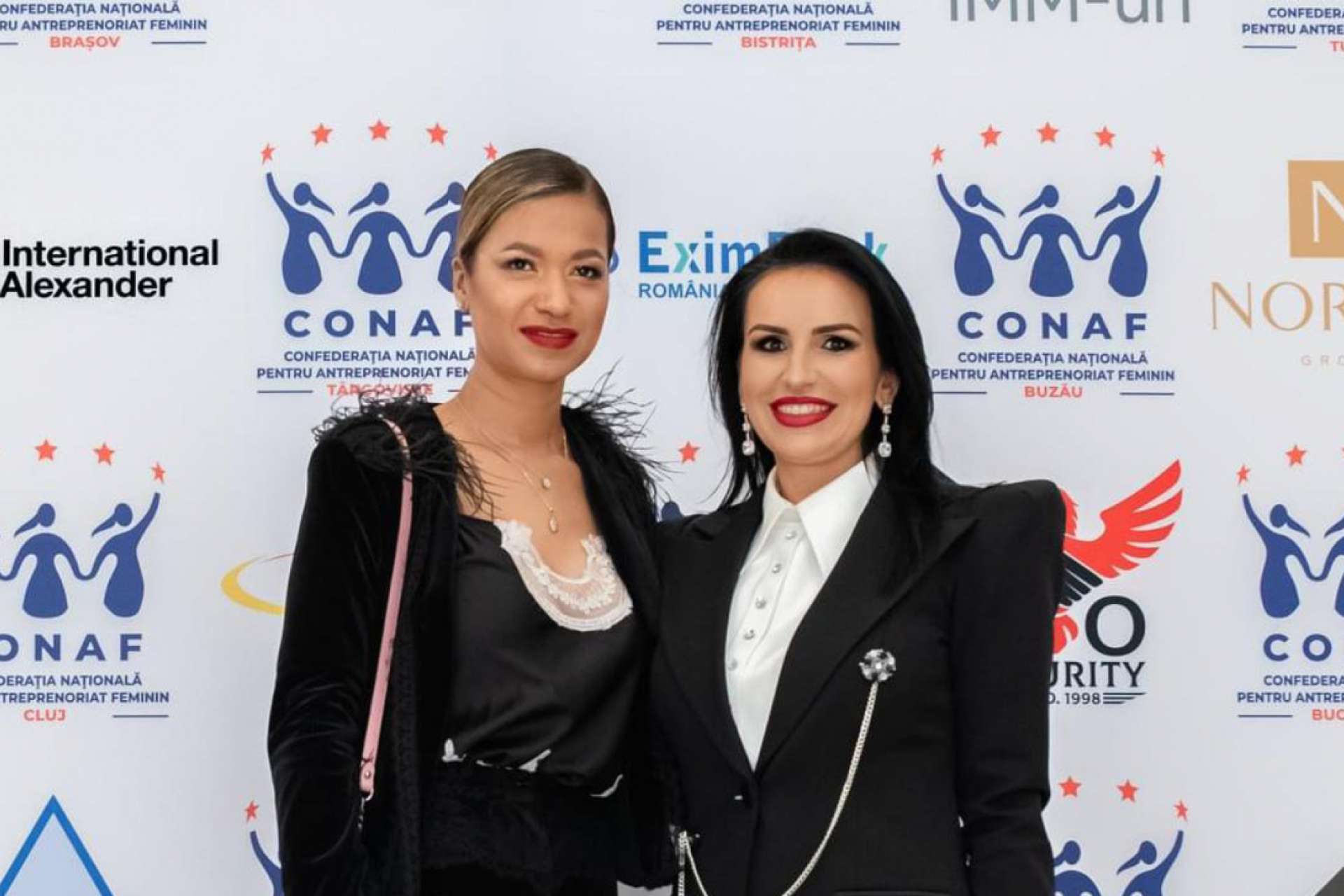 Beatrice Dumitrașcu awarded at Women In Ecomony Gala 2021