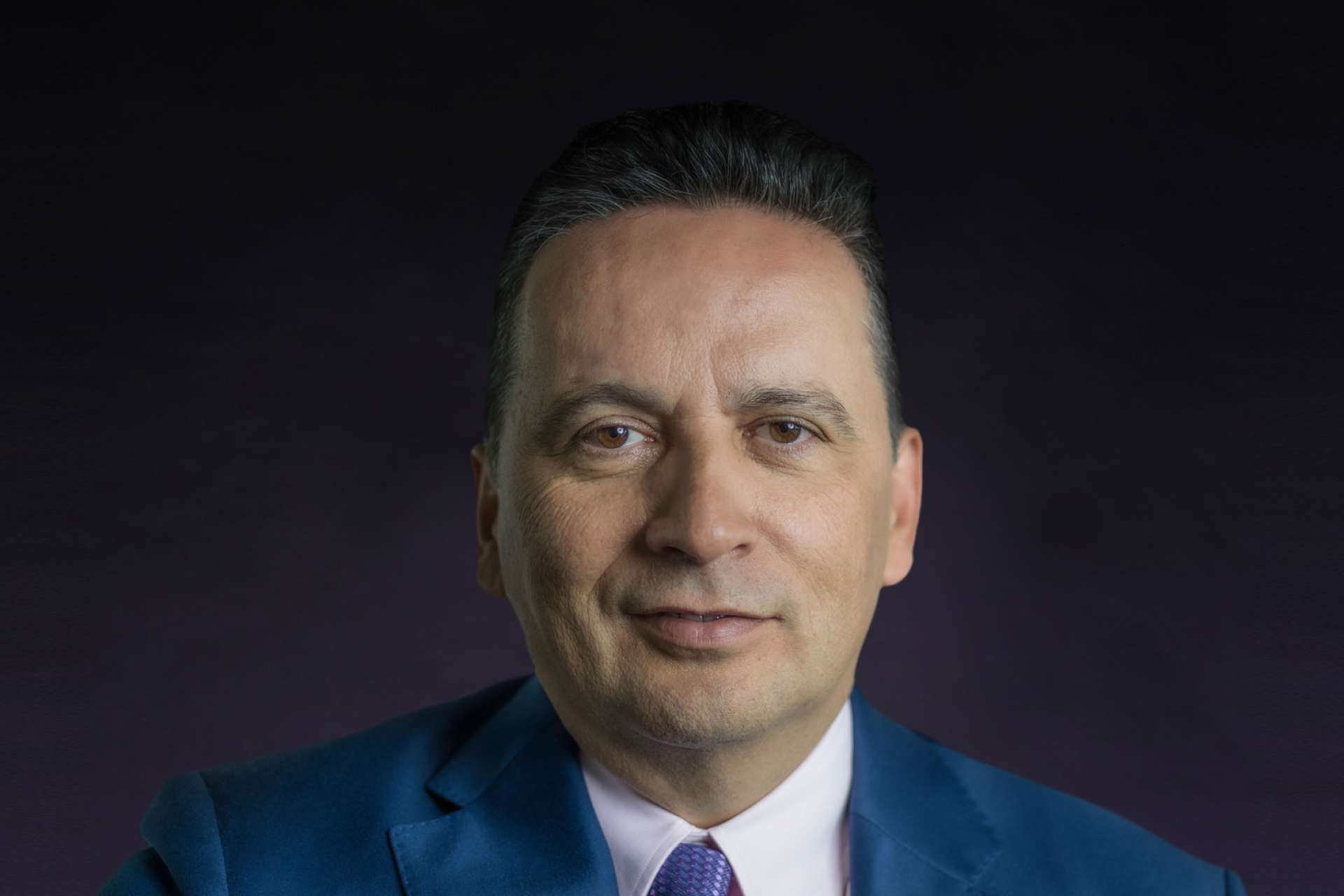 One United Properties appoints Claudio Cisullo as Chairman of the Board of Directors