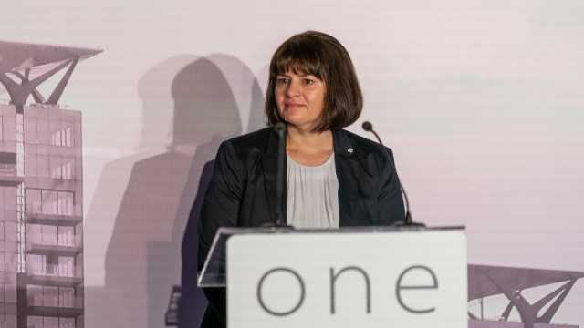 One United Properties concludes a Market Maker contract with BRK Financial Group to increase liquidity