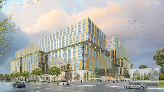 SII Romania to move its offices to One Cotroceni Park office building