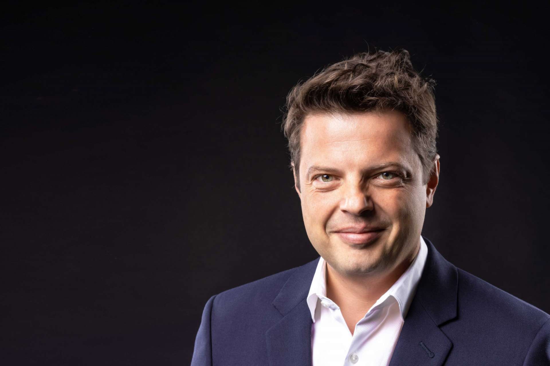 „Întreabă un antreprenor”, cu Andrei Diaconescu