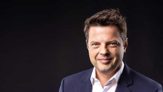 "Ask an entrepreneur", with Andrei Diaconescu
