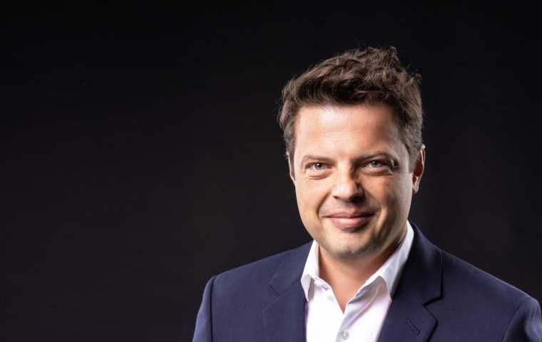"Ask an entrepreneur", with Andrei Diaconescu