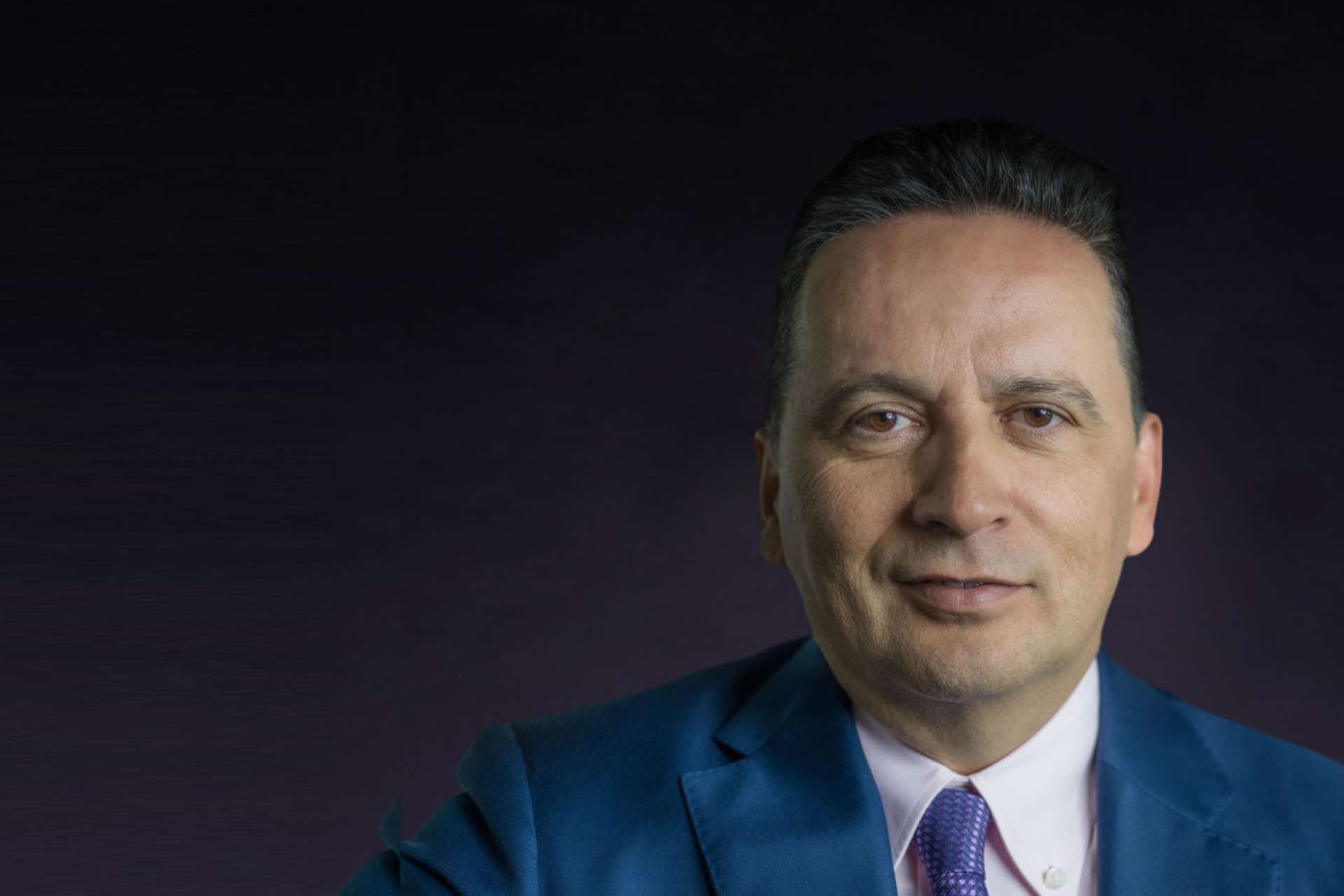Claudio Cisullo pentru ZF: Bucureştiul are un mare potenţial de creştere datorită prezenţei companiilor internaţionale şi disponibilităţii terenurilor în zone centrale